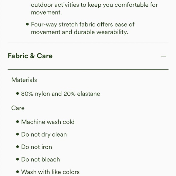 HALARA softly zero faux leather  crossover back pocket front crossover leggings - Picture 8 of 13